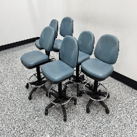 Lab Stools - Quantity 6 image 1
